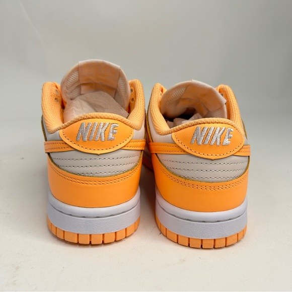 Nike Dunk Low WMNS “Peach Cream White” 2023 - Picture 4 of 8